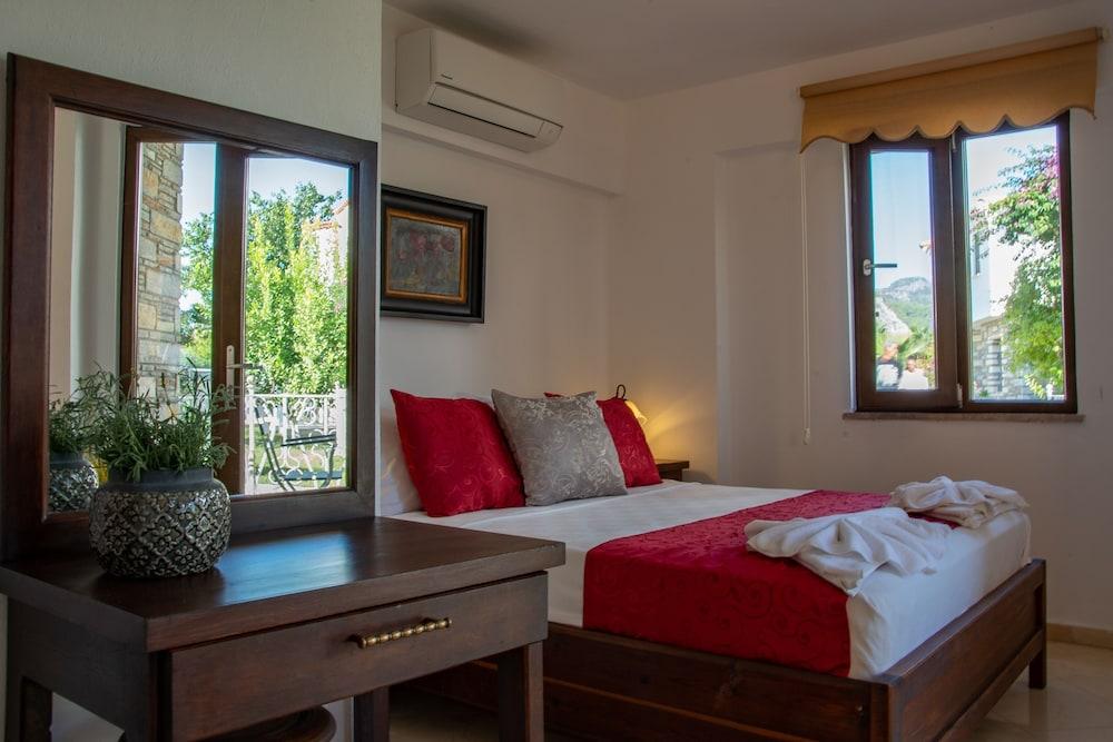TURAY HOTEL — DALYAN — fotografie hotel nr. 9