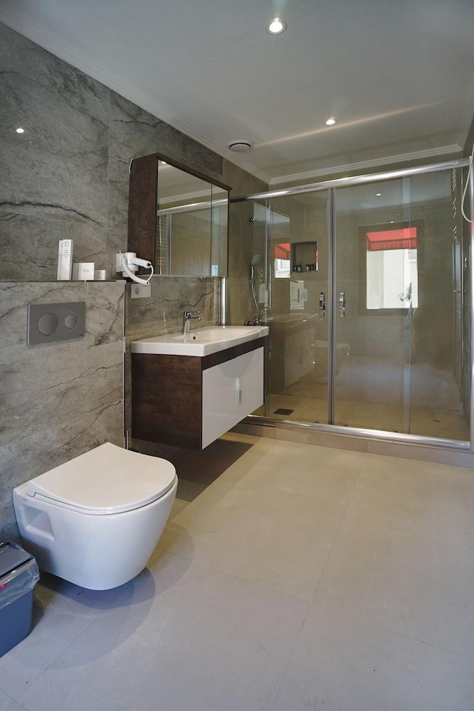 CLASS HOTEL BOSPHORUS — ISTANBUL — fotografie hotel nr. 18
