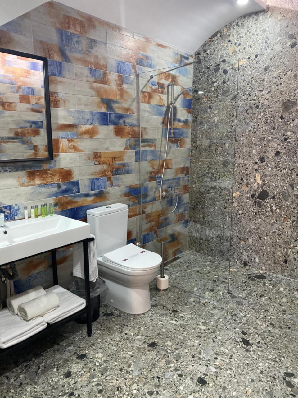 OFURO WORLD HOTEL SPA — IZMIR — фотография отеля №8