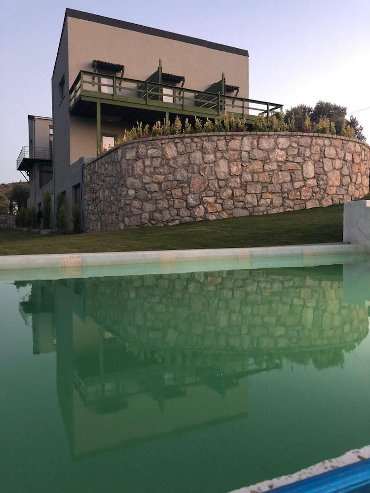 OLIA BUTIK HOTEL — CESME — fotografie hotel nr. 5