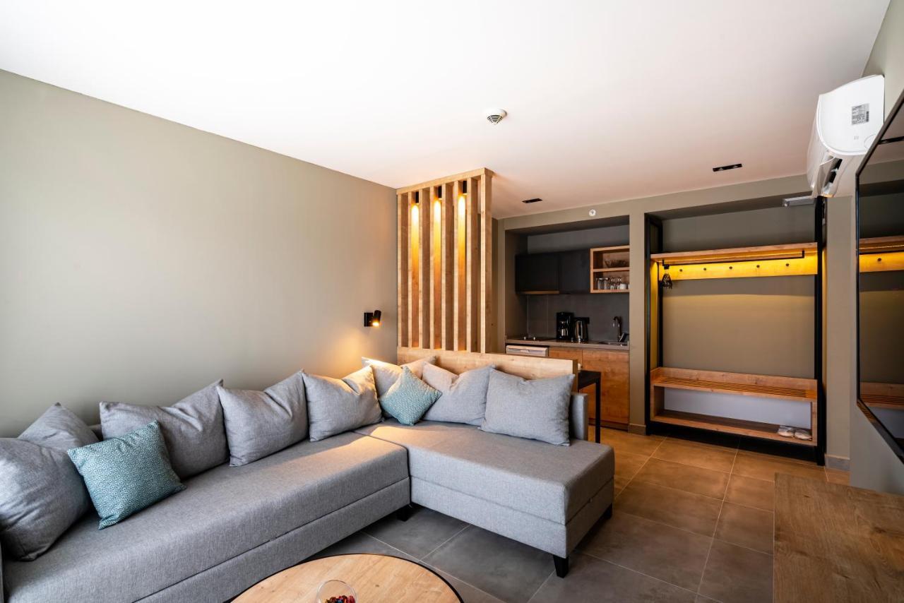 GREEN GARDEN RESORT & SPA HOTEL — ALANYA — фотография отеля №37