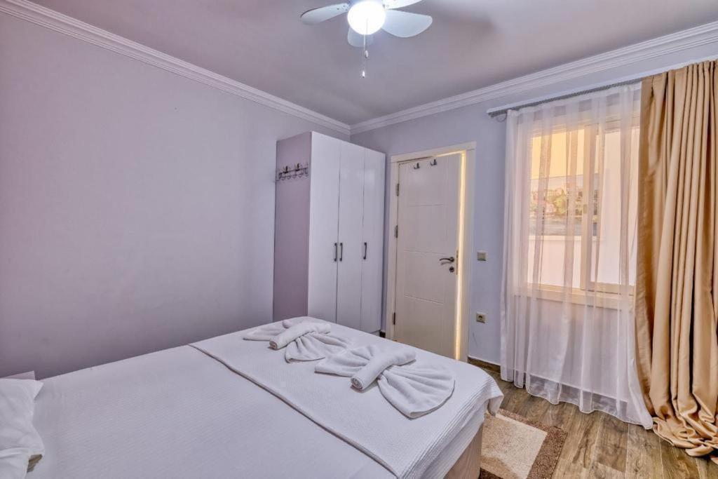 DALIAN ELITE APARTS — CESME — fotografie hotel nr. 20