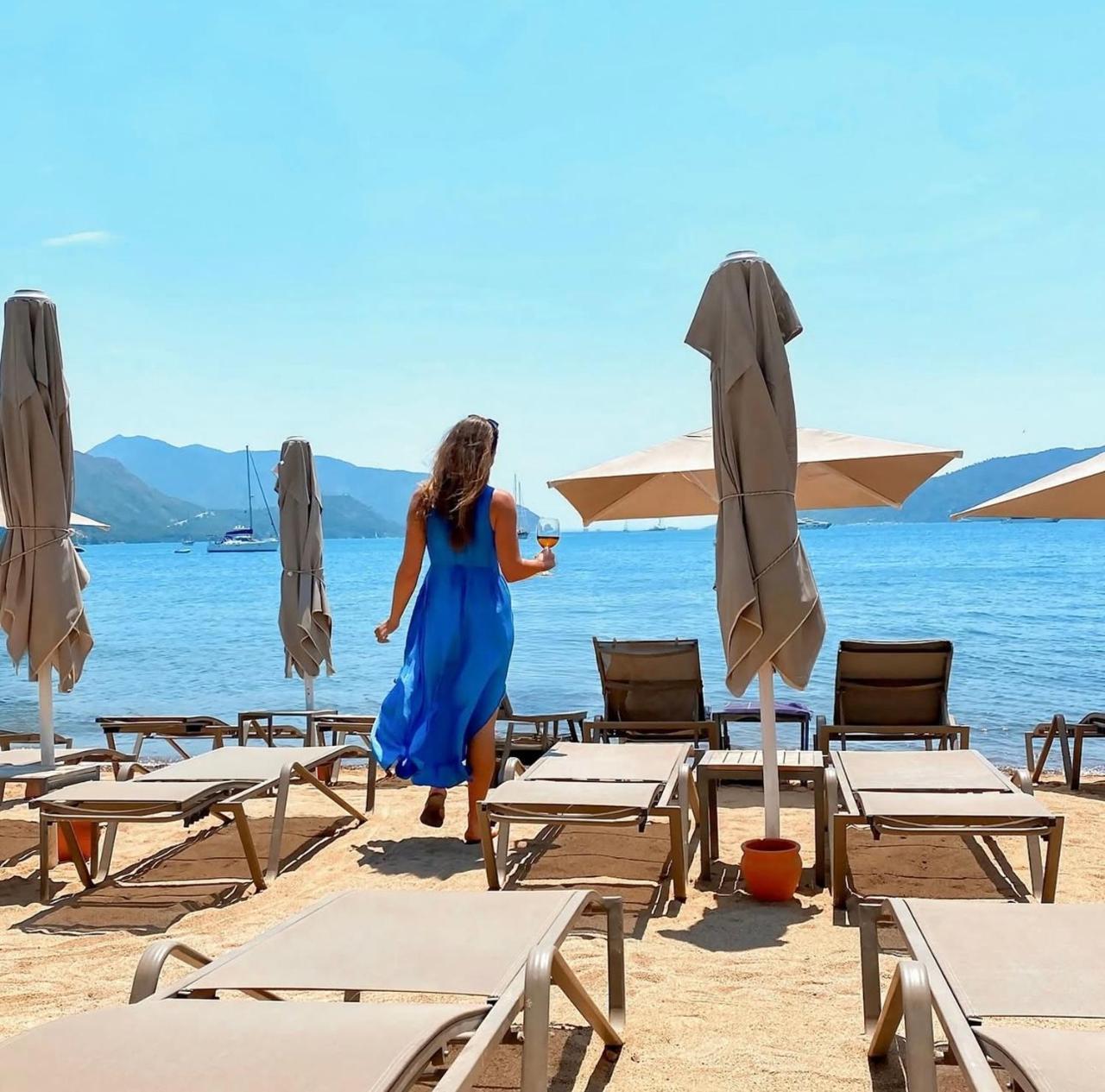 YESHILL BOUTIQUE HOTEL (ADULTS ONLY) — MARMARIS — fotografie hotel nr. 21