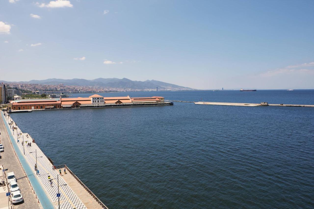 IZMIR MARRIOTT HOTEL — IZMIR — fotografie hotel nr. 29