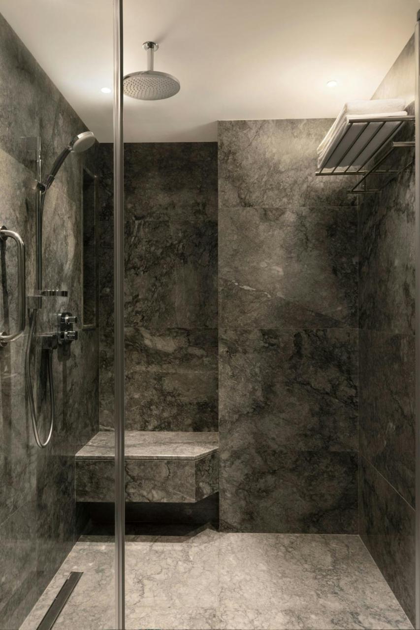 IZMIR MARRIOTT HOTEL — IZMIR — fotografie hotel nr. 35