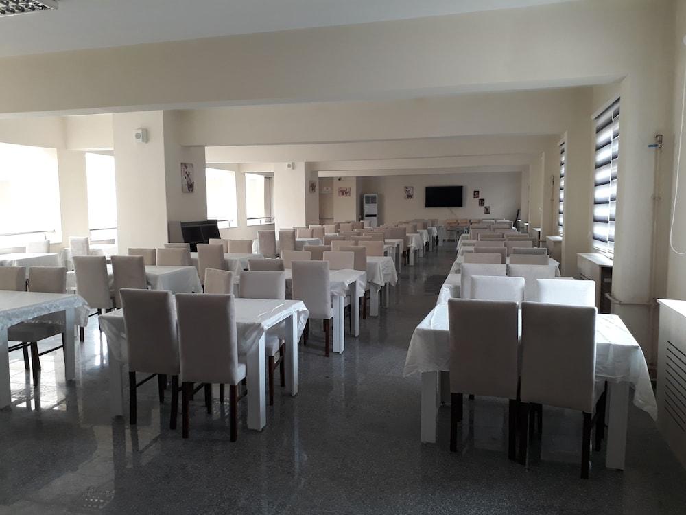 SELAHADDIN EYYUBI UYGULAMA OTELI — ISTANBUL — fotografie hotel nr. 29