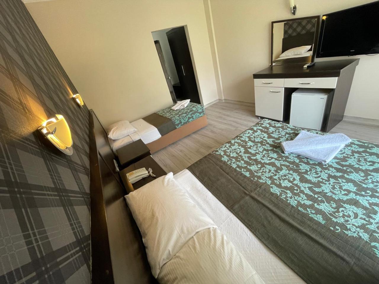 CASTLE PARK HOTEL — KEMER — фотография отеля №19