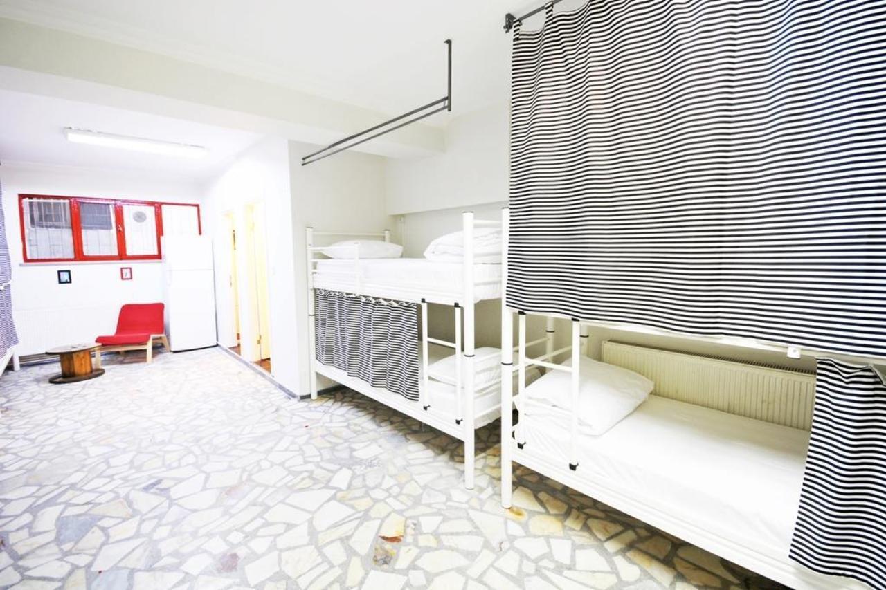 SUITE DREAMS — ISTANBUL — фотография отеля №4
