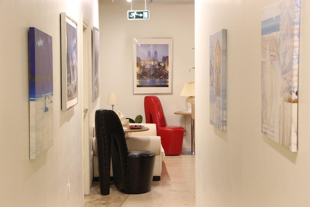 HOSTEL PORT — ISTANBUL — fotografie hotel nr. 4