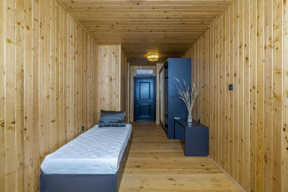AVENA MOUNTAIN BOUTIQUE HOTEL (ADULTS ONLY) — ALANYA — фотография отеля №10