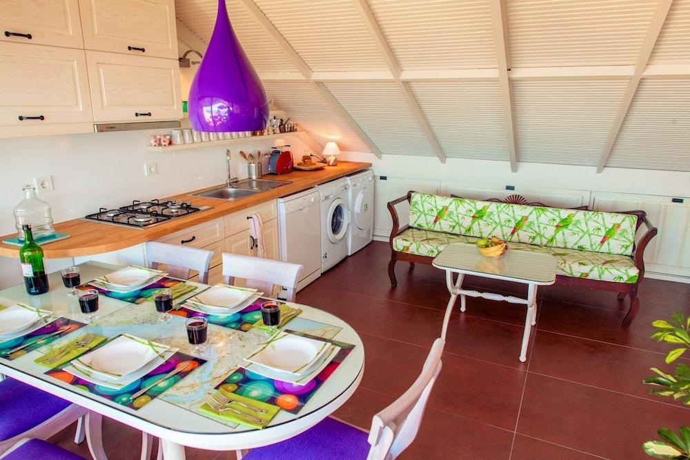 BEAUTIFUL APARTMENT WITH BOSPHORUS VIEWS, ISTANBUL — ISTANBUL — fotografie hotel nr. 15