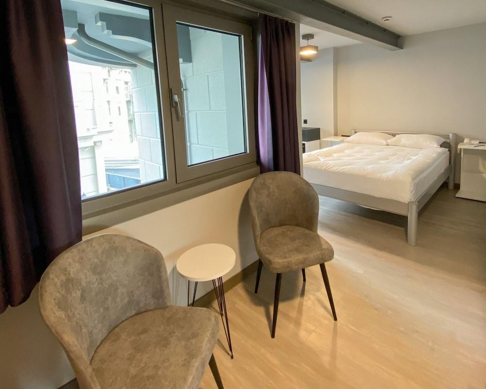 ERESIN HOTELS EXPRESS — ISTANBUL — фотография отеля №12