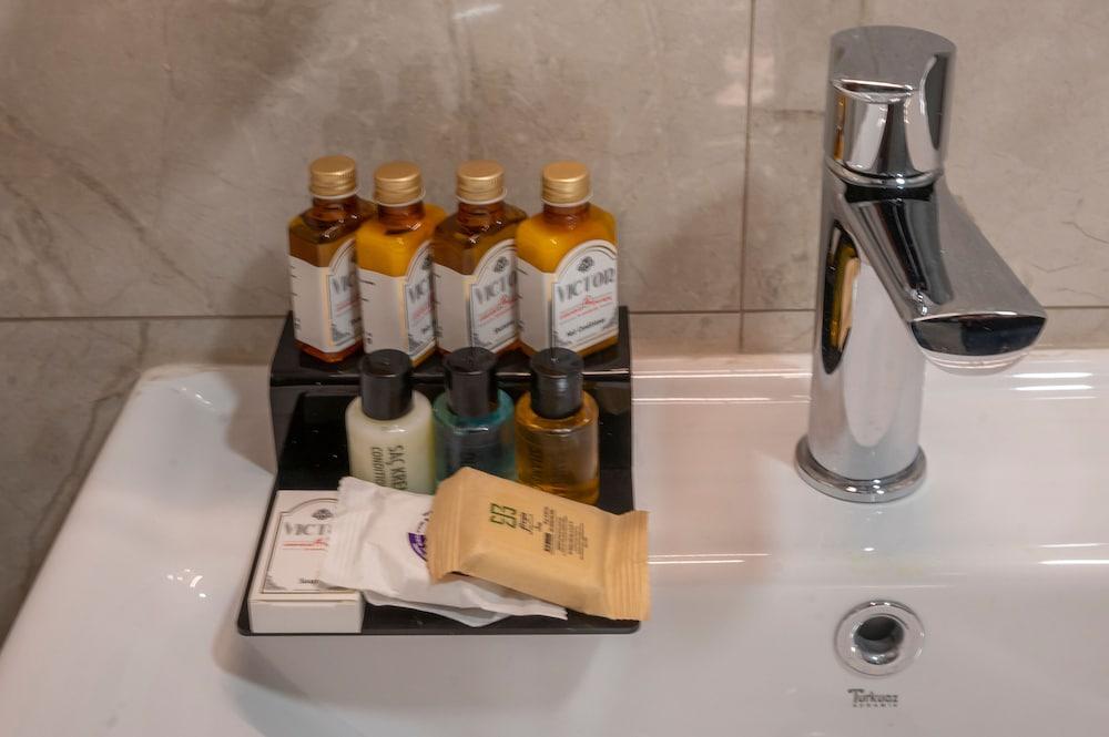 KA HOTEL & SUITES — ISTANBUL — фотография отеля №35
