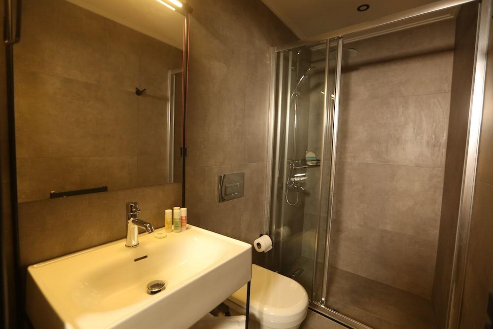 MOJA CITY HOTEL — ISTANBUL — fotografie hotel nr. 21