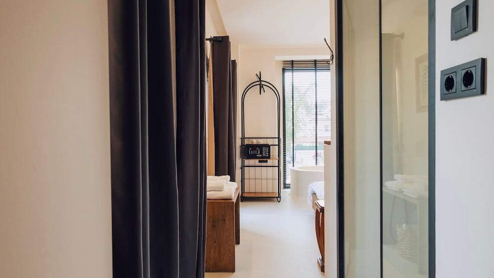 TO BE SOCIAL HOUSE (ADULTS ONLY) — FETHIYE — fotografie hotel nr. 33