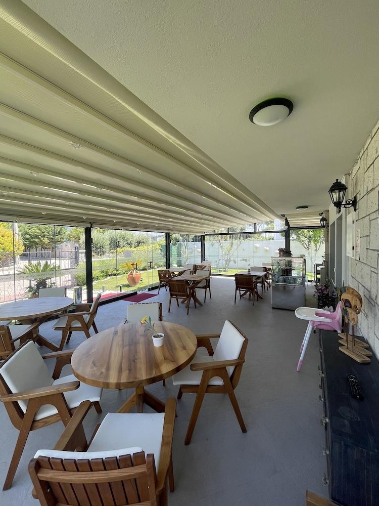 DALYAN RISUS SUITE — CESME — фотография отеля №3