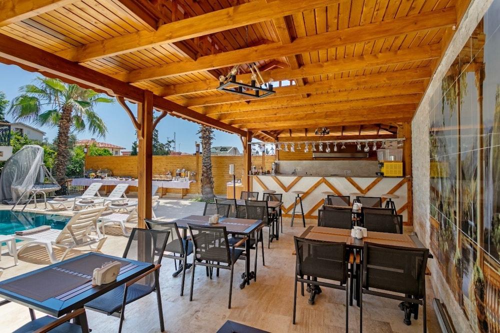 LE MARDEN HOTEL SPA — TEKIROVA — fotografie hotel nr. 18
