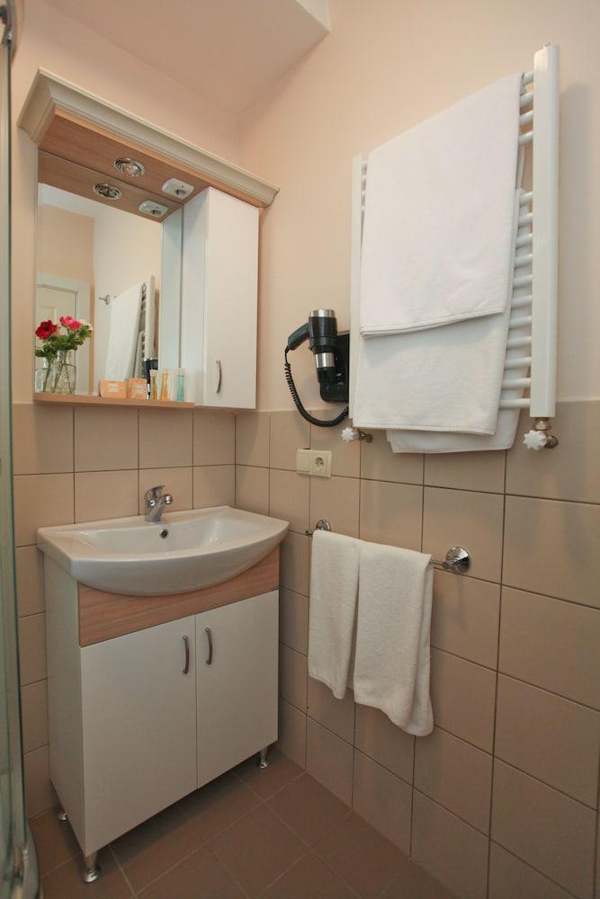 THREE APPLES SUITES AND HOTEL — ISTANBUL — fotografie hotel nr. 33