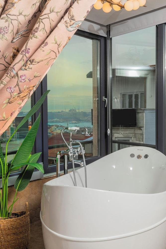 AYRAMIN DELUXE HOTEL — ISTANBUL — fotografie hotel nr. 18
