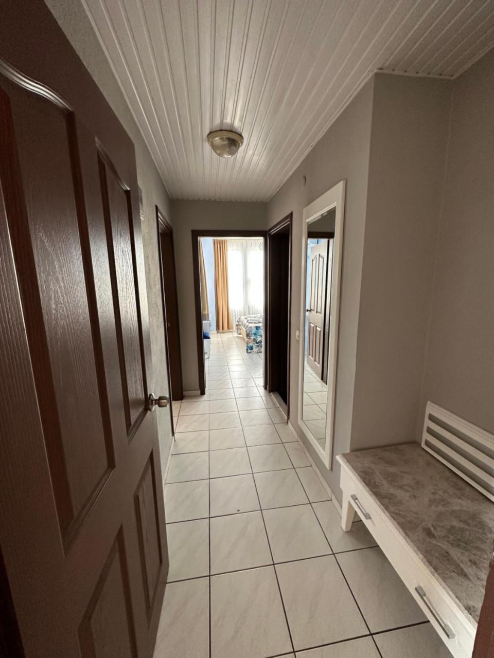 MAREN CITY HOTEL — ALANYA — фотография отеля №19