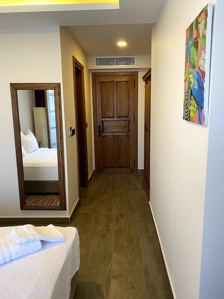 VILLA BAKACAK - ADULTS ONLY — MARMARIS — fotografie hotel nr. 13