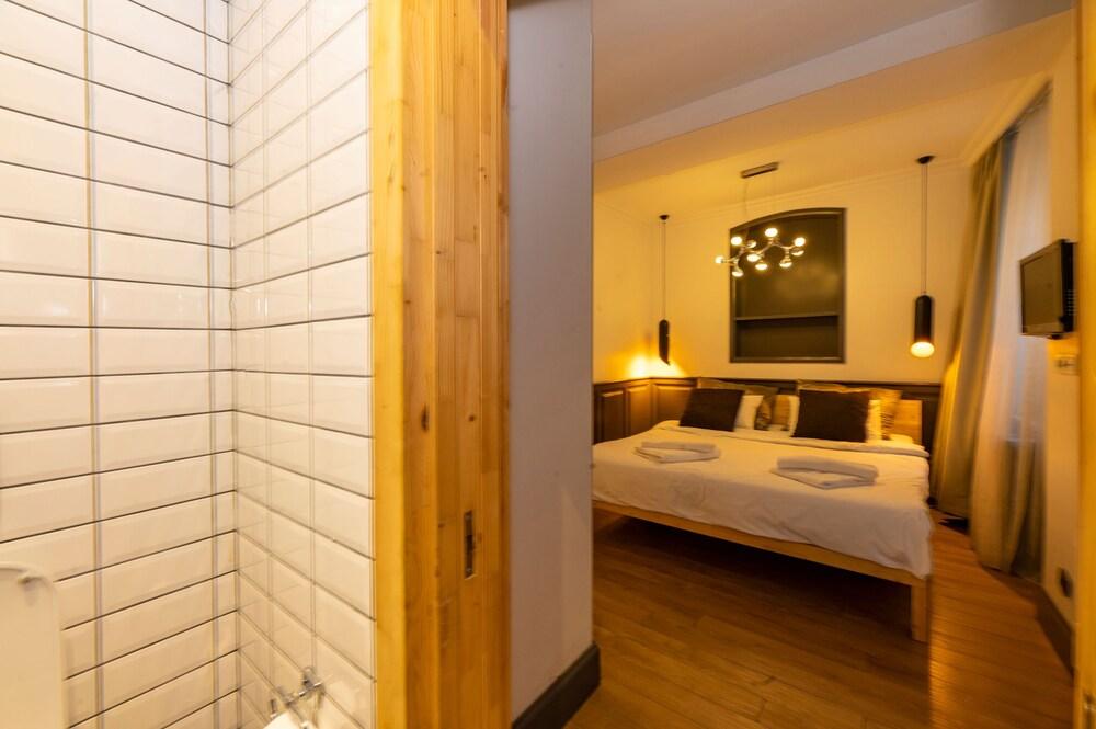 PERA LINE CIHANGIR — ISTANBUL — fotografie hotel nr. 28