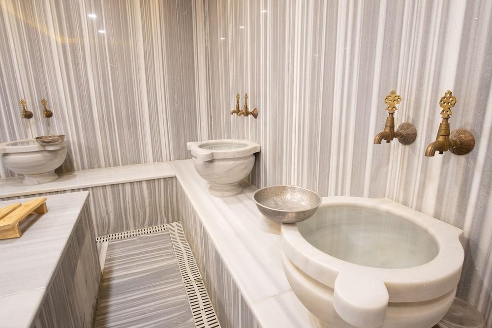 ORANGE HOTEL & SPA — ISTANBUL — фотография отеля №33
