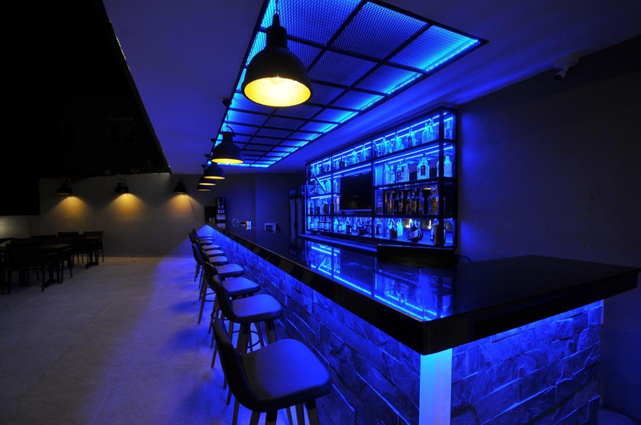 CLUB SEMA SUITE HOTEL — MARMARIS — фотография отеля №13
