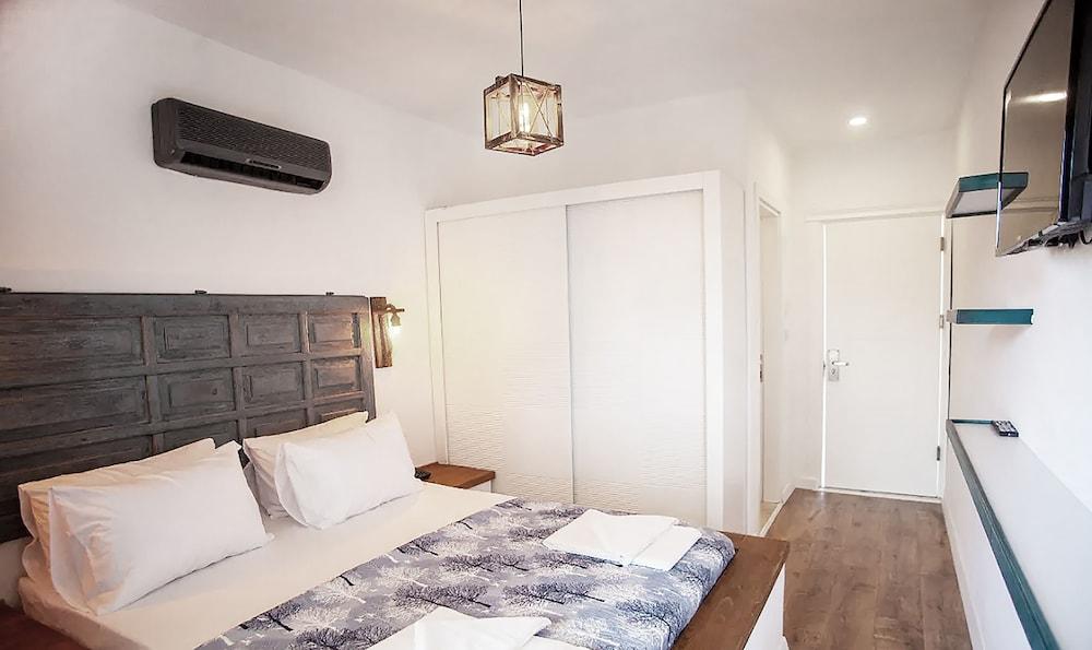 SMYRNA HOTEL (ADULTS ONLY) — DALYAN — fotografie hotel nr. 6