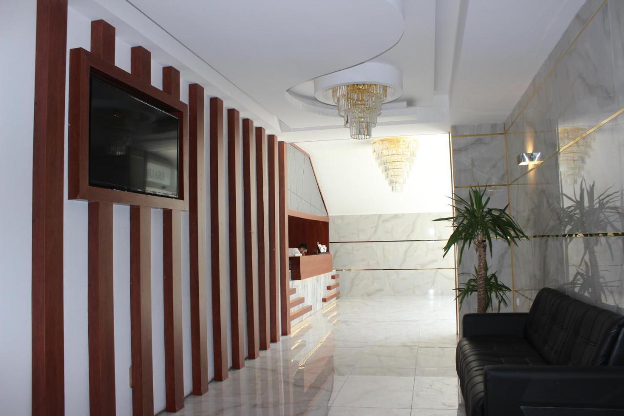 QUARS SUITE — ISTANBUL — fotografie hotel nr. 35