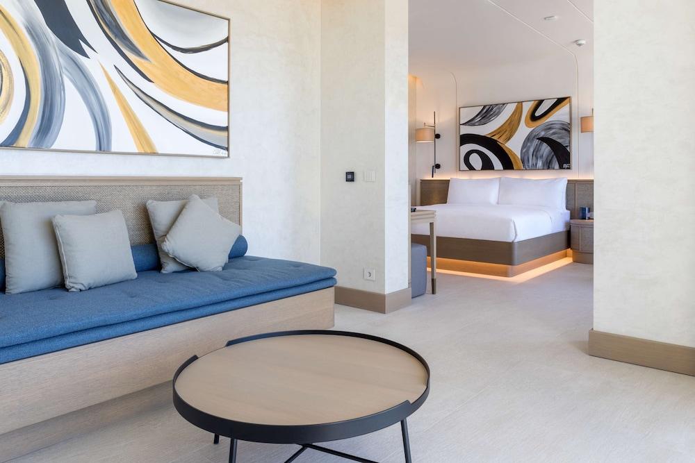 THE BO VUE HOTEL BODRUM, CURIO COLLECTION BY HILTON — BODRUM — fotografie hotel nr. 14