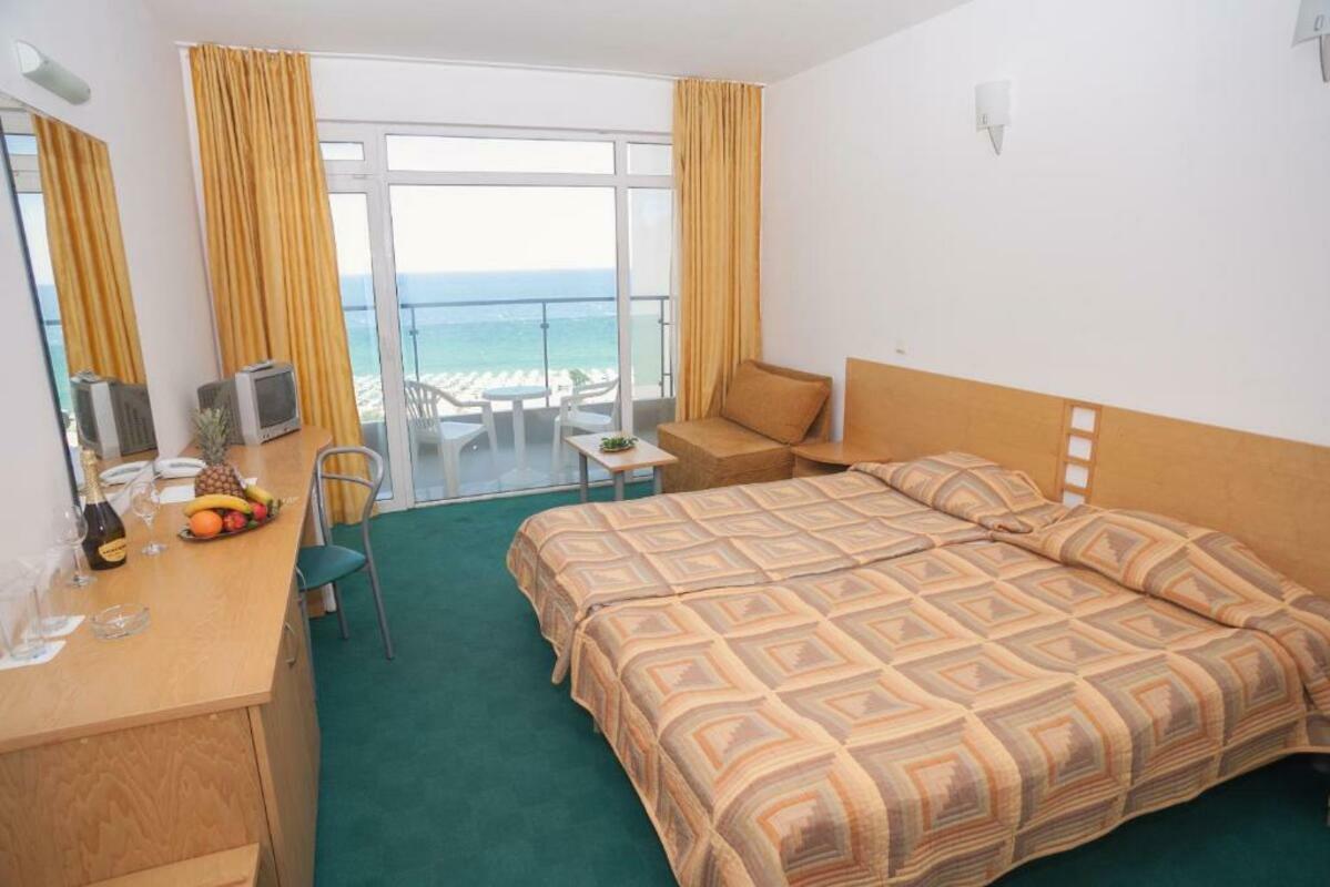 SLAVYANSKI HOTEL — SUNNY BEACH — fotografie hotel nr. 16