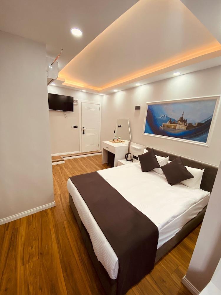 HODEGON SUITE — ISTANBUL — fotografie hotel nr. 7