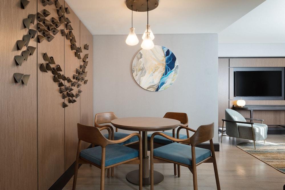 THE WESTIN ISTANBUL NISANTASI — ISTANBUL — fotografie hotel nr. 4