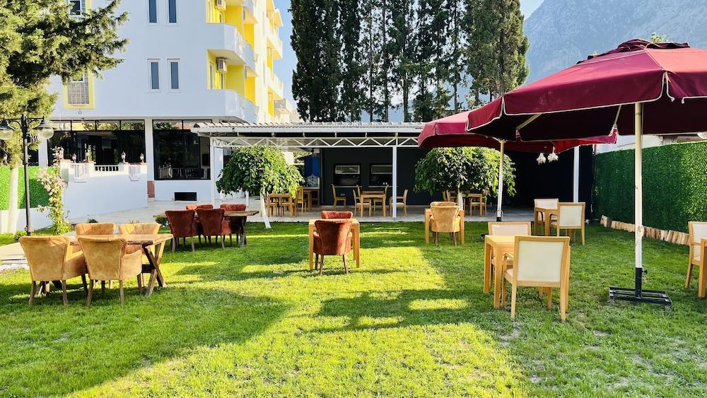 AKAR PALACE RESORT HOTEL — BELDIBI — fotografie hotel nr. 37