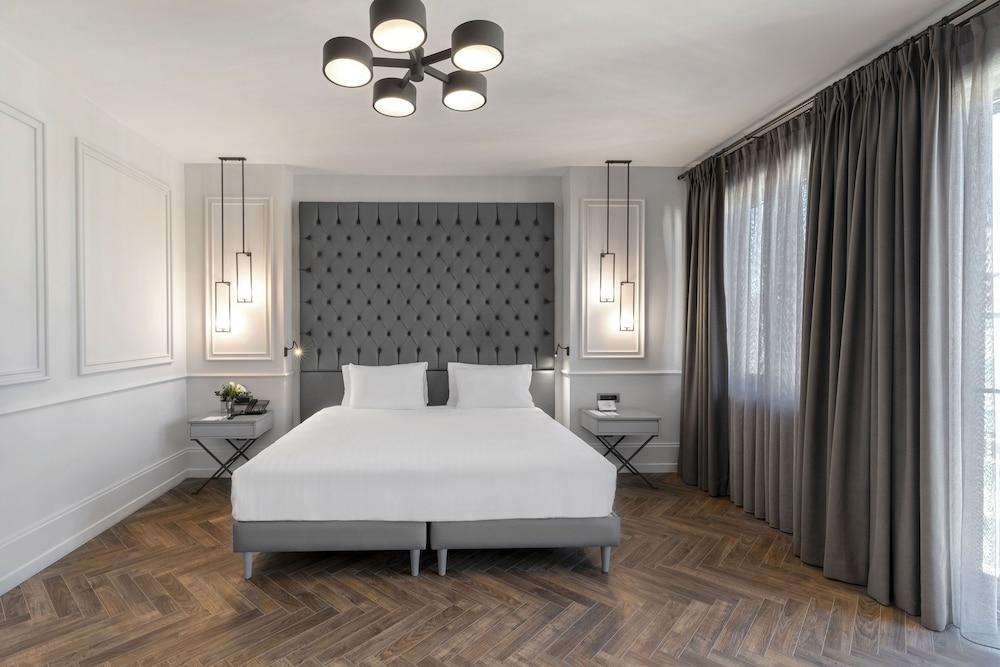 WISH MORE HOTEL SISLI — ISTANBUL — фотография отеля №21