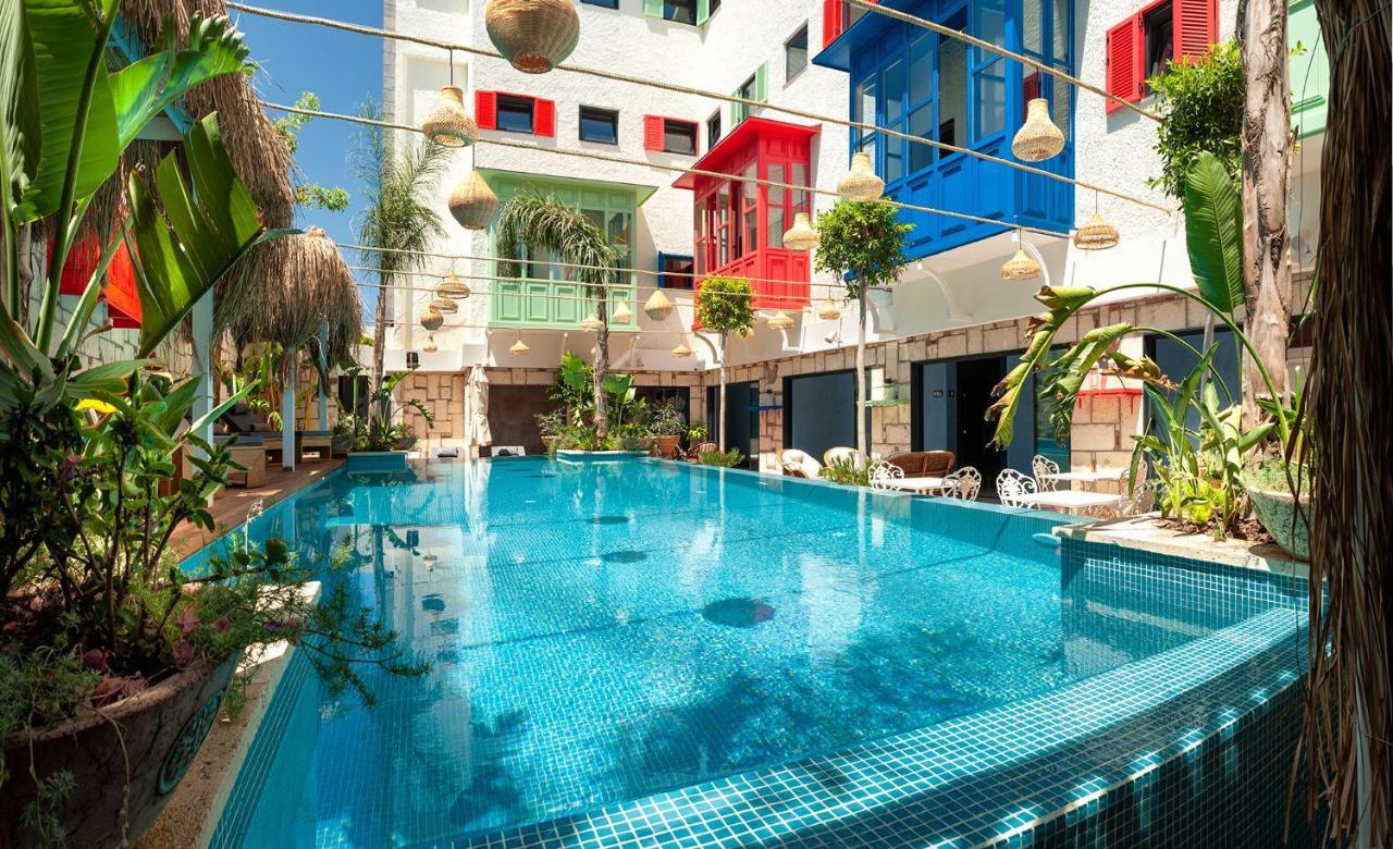 TNR OTEL & SPA — KUSADASI — fotografie hotel nr. 5