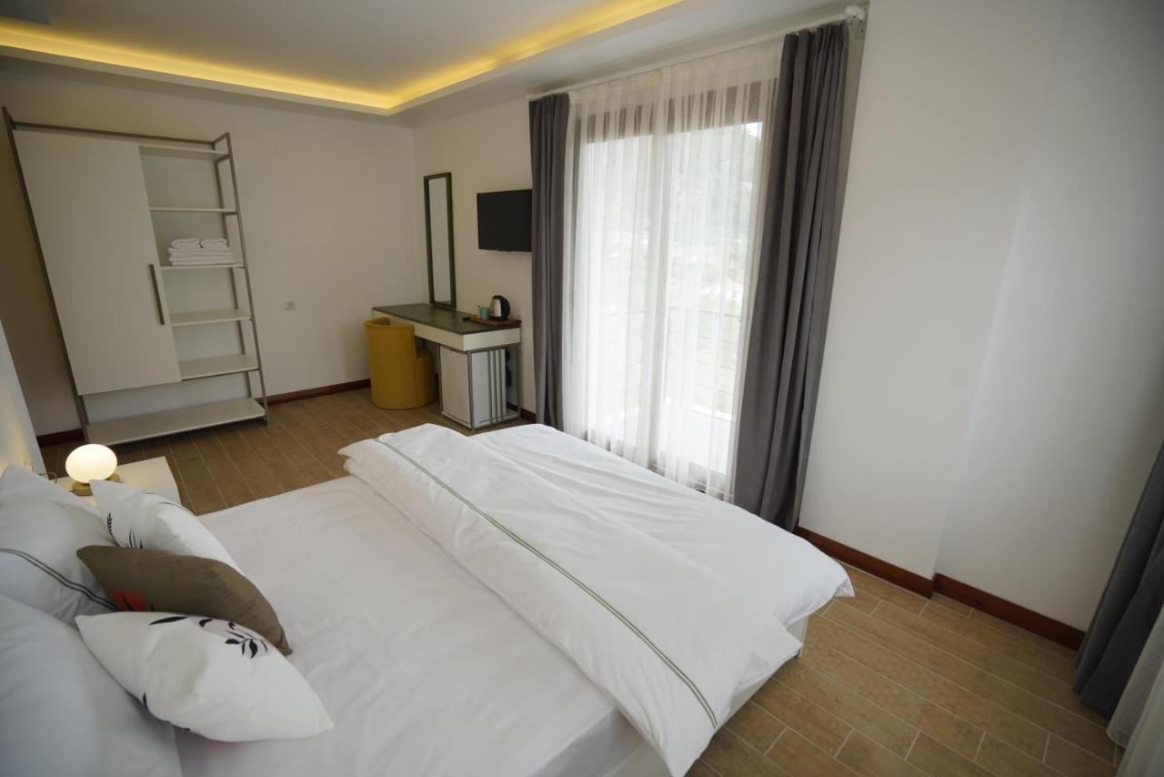 MONS CASA BOUTIQUE HOTEL — MARMARIS — fotografie hotel nr. 34