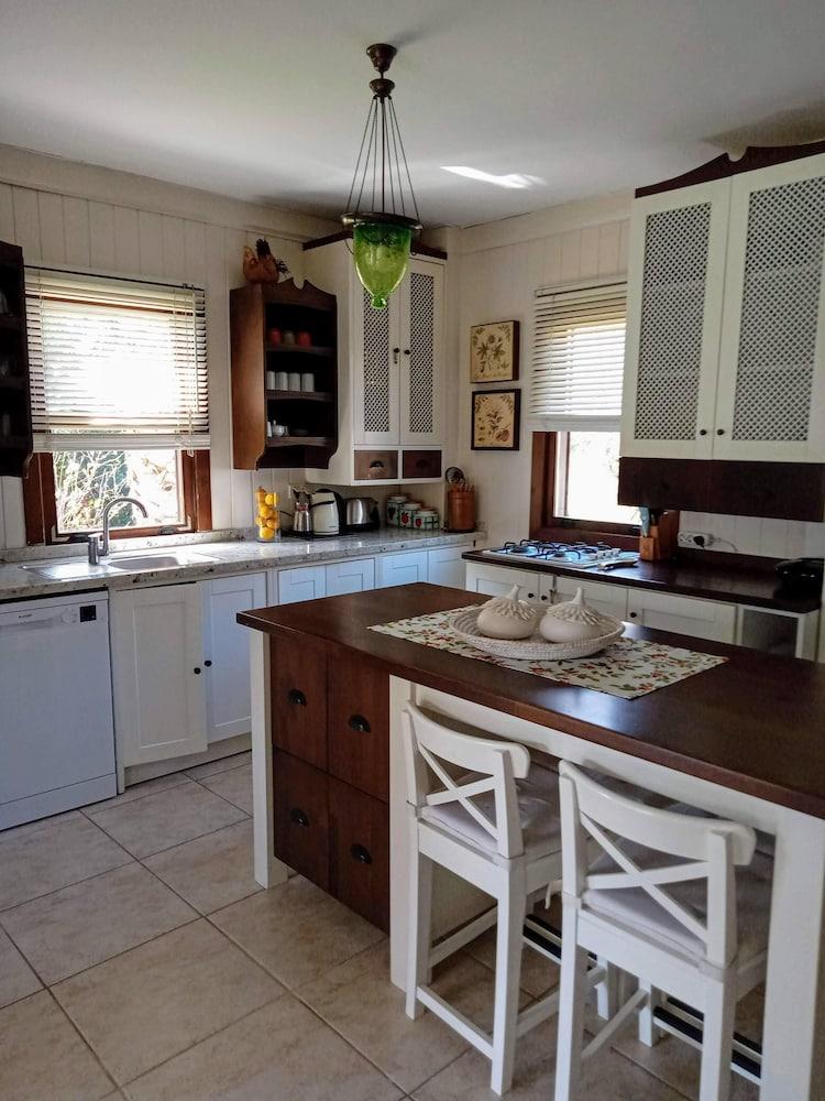OLIVIA HOUSES 2 WORTH TO LOOK AT — DALYAN — fotografie hotel nr. 26