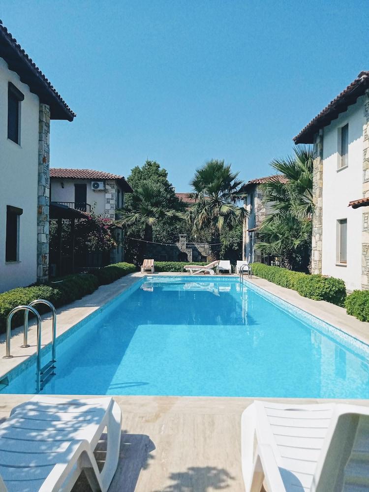 OLIVIA HOUSES 2 WORTH TO LOOK AT — DALYAN — fotografie hotel nr. 18