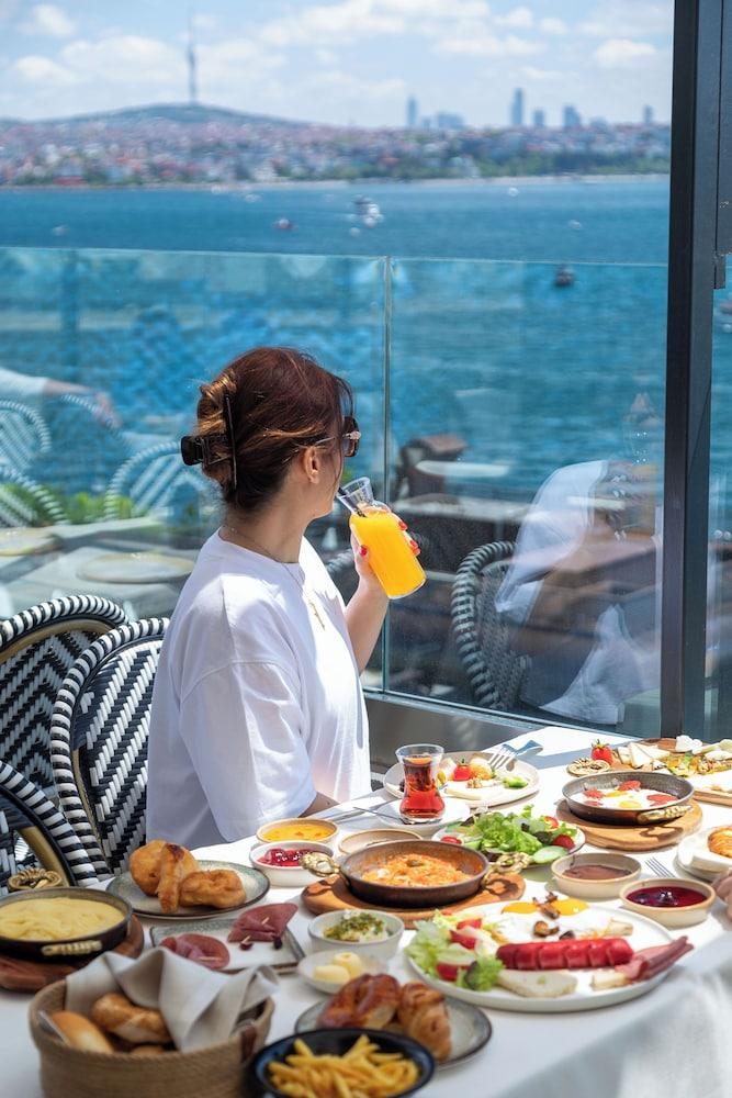 HOTEL DE REVE GALATA — ISTANBUL — fotografie hotel nr. 22