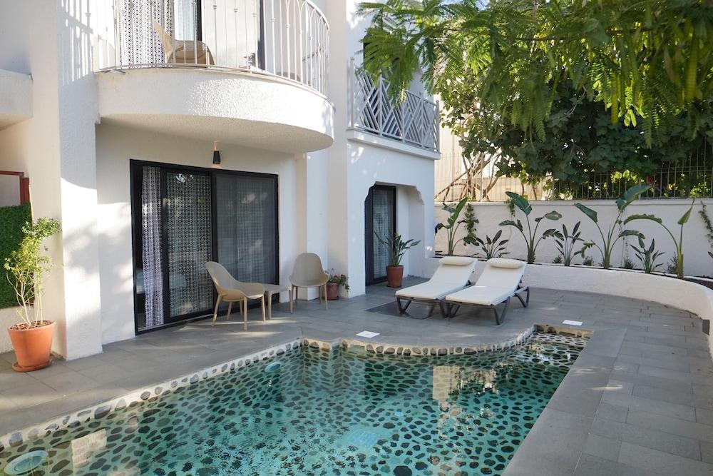 ICON BEACH SUITES HOTEL (ADULTS ONLY) — FETHIYE — фотография отеля №13