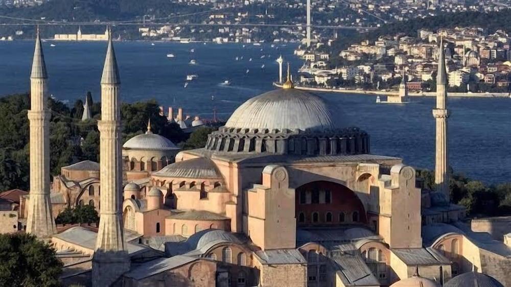 KING ISTANBUL HOTEL — ISTANBUL — фотография отеля №30
