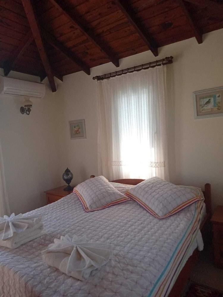 VILLA OLIVA HOUSES, SOUTHWEST OF TURKEY — DALYAN — фотография отеля №8