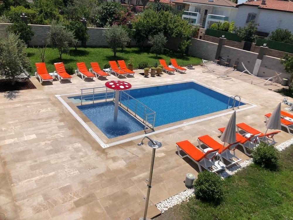 EVA APART — CAMYUVA — fotografie hotel nr. 10