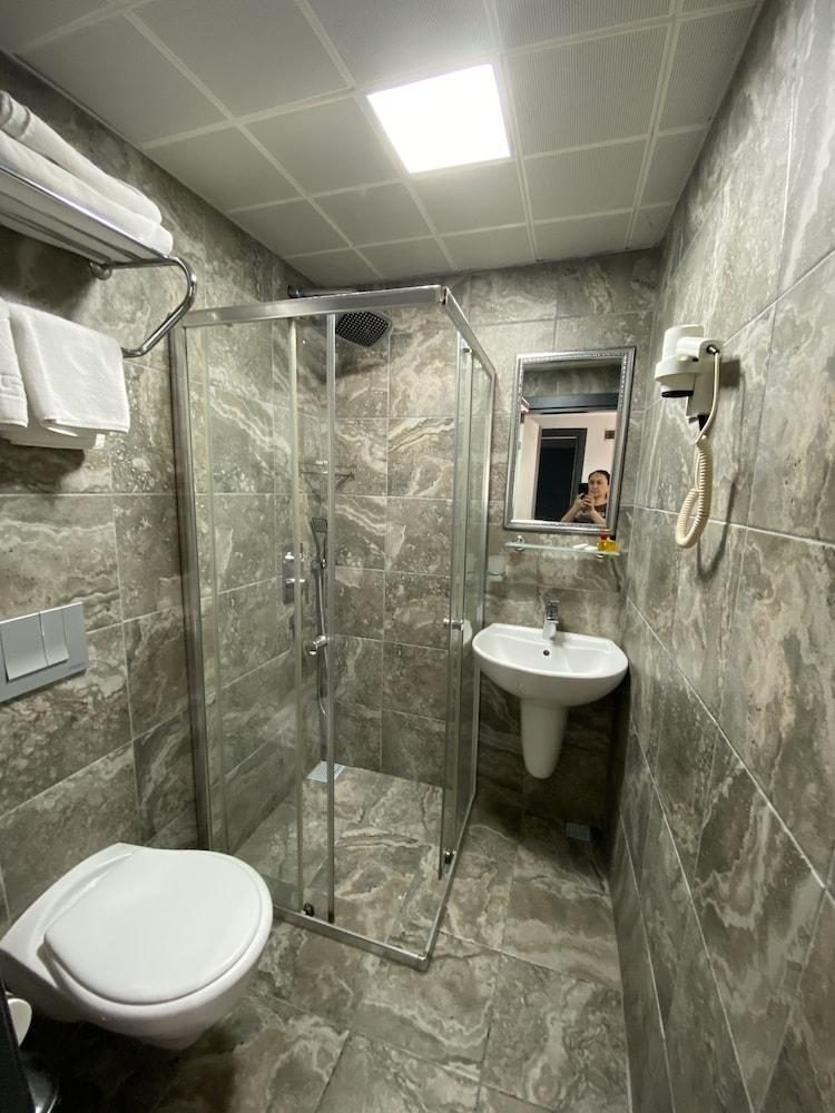 HATAY HOTEL — ISTANBUL — фотография отеля №14