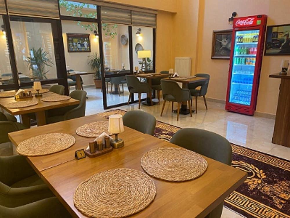 HOTEL MAVIREM — ISTANBUL — фотография отеля №20