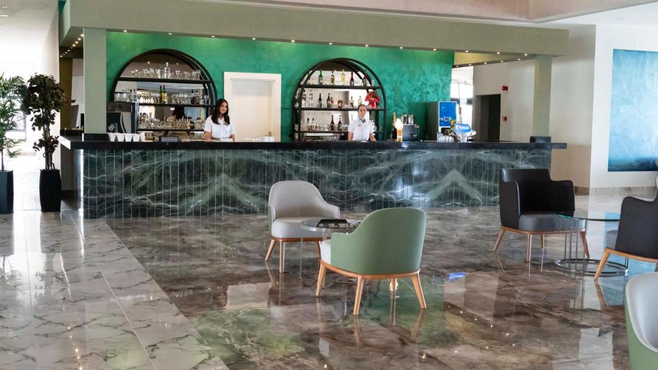 DREAM WATER WORLD — SIDE — fotografie hotel nr. 11