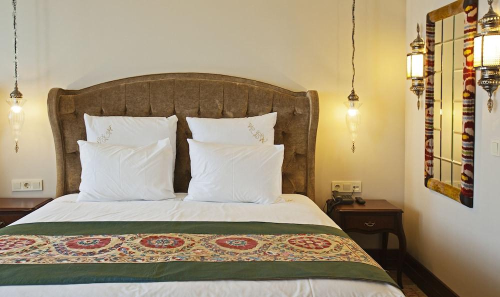 AZADE PREMIER — ISTANBUL — fotografie hotel nr. 3