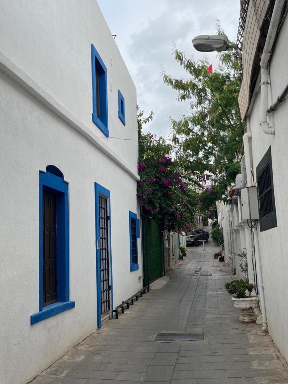 DREAMINN BUTIK OTEL — BODRUM — fotografie hotel nr. 17